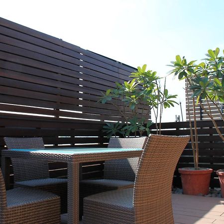 Udman Hotel Panchshila Park New Delhi Eksteriør bilde