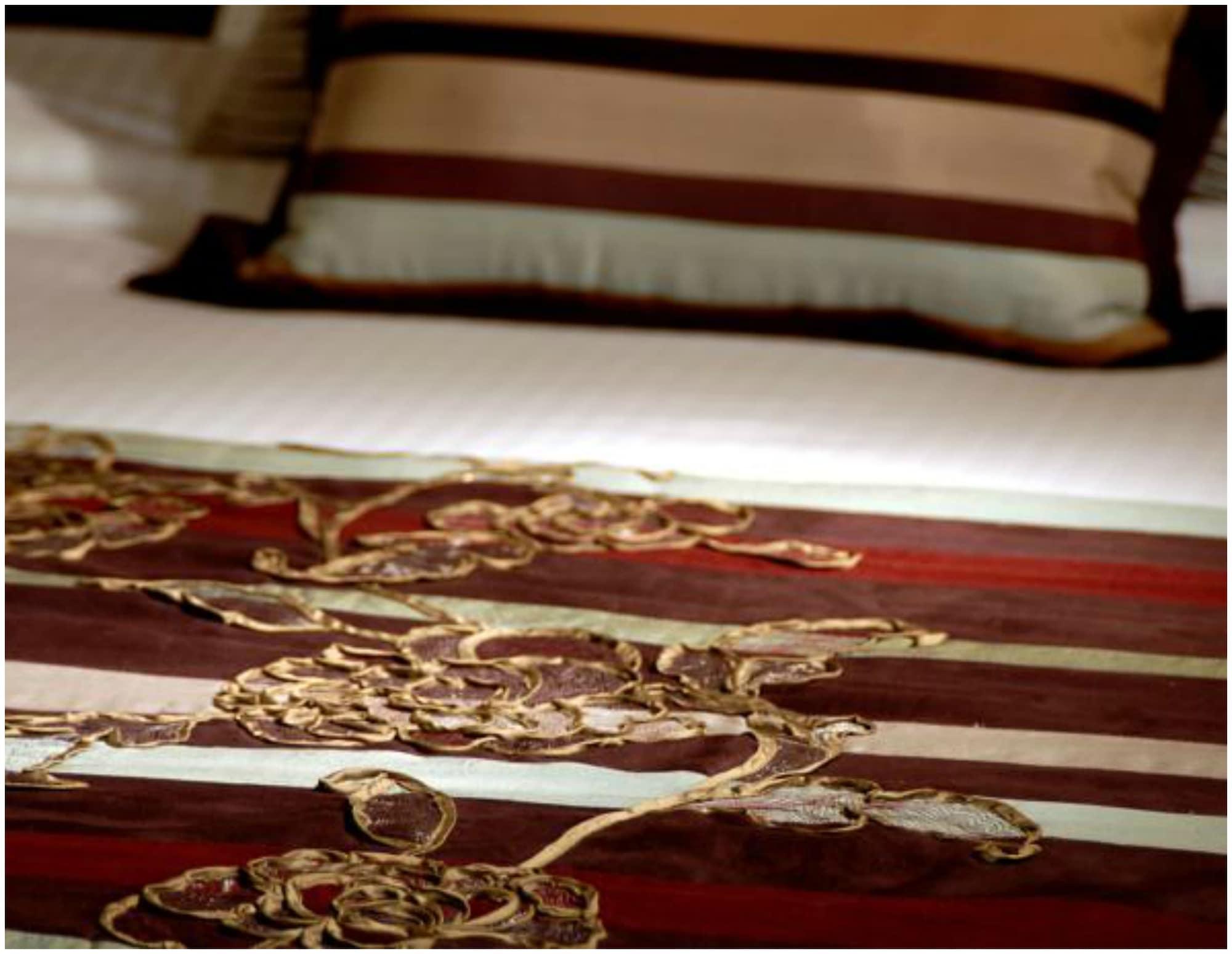 Udman Hotel Panchshila Park New Delhi Eksteriør bilde