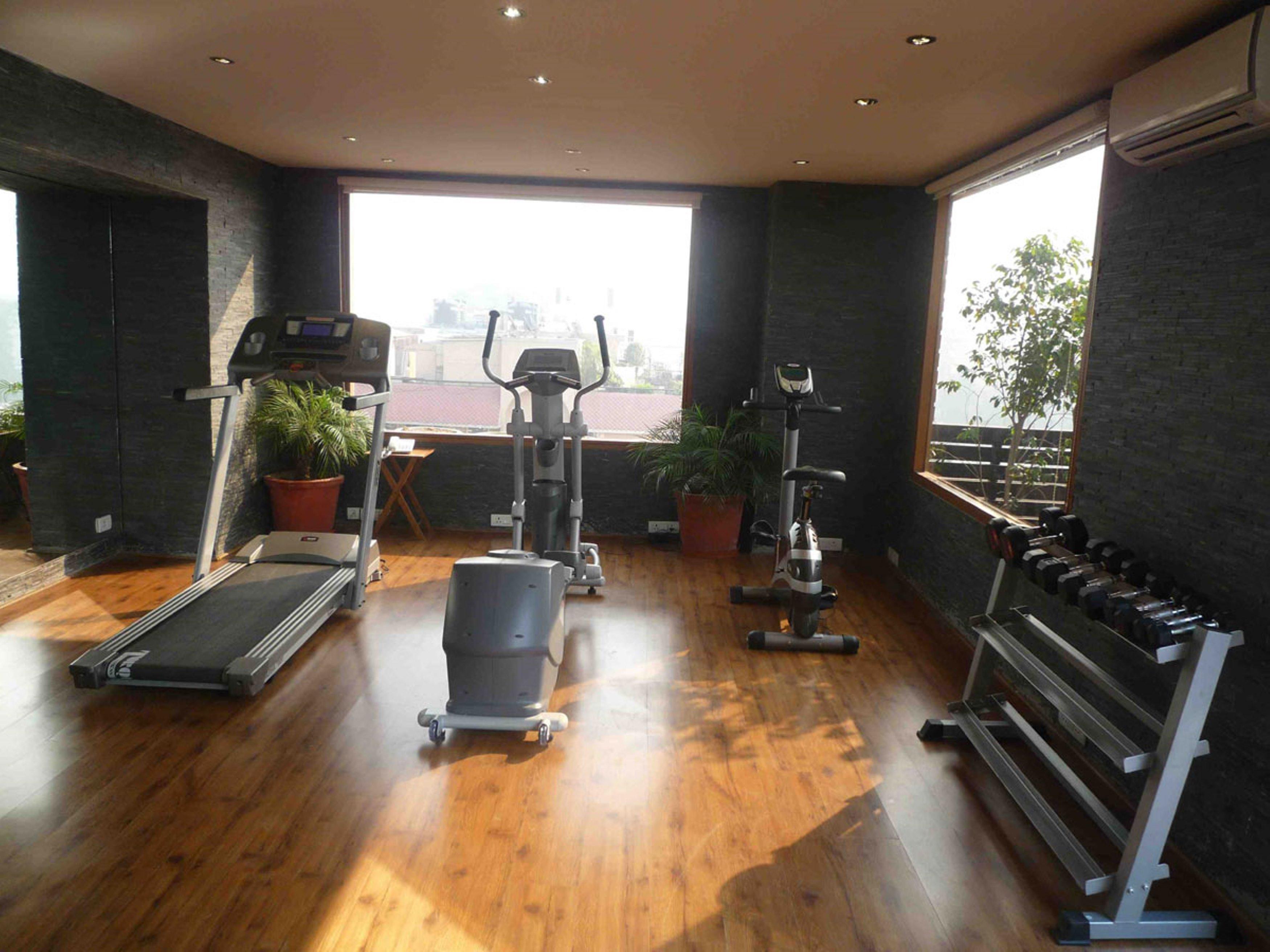 Udman Hotel Panchshila Park New Delhi Eksteriør bilde